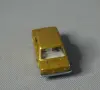 POLISTIL ITALY FIAT 124 Метална играчка модел кола количка, снимка 3