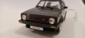 VW Golf MK1 GTI 1:24 - Bburago , снимка 2