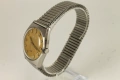 1950's CERTINA Kurth Freres Стоманен Швейцарски Часовник, снимка 5