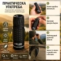 Силен джобен мини монокъл NIKULA 7×18 за лов животни птици концерти туризъм природа детски бинокъл, снимка 7