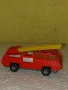 Стара Количка Matchbox, снимка 1