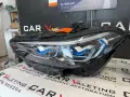 Фар фарове LASER USA ляв и десен BMW X7 G07 Laser far farove БМВ Х7 Г07 Лазер, снимка 4