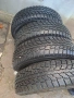 Джанти 16 със зимни гуми 205 R 16 C  , снимка 5