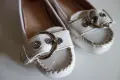 Нови лачени обувки Nine West, 32.5ти номер, снимка 1