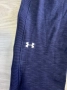 Under Armour дамски спортен клин тъмносин размер S оригинал, снимка 2