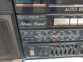 допел дек HITACHI TRK- W550E от 80 те , снимка 3