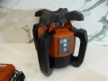 Hilti PR 30 HVSG A12 - Ротационен лазерен нивелир със зелен лъч, снимка 2