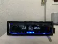 Авто радио JVC Bluetooth, снимка 3