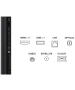TCL 75C7K 75" QD-Mini LED 4K 144Hz Google TV, снимка 5