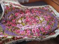 плетива на 1 кука пердета престилки покривки, снимка 4