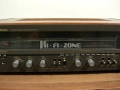 Ресивър  Technics sa-616 , снимка 5