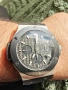ПРОМО ЦЕНА!  HUBLOT BIG BANG 45 CARBON , снимка 1