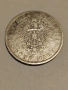 Германия 5 марки 1876г, снимка 5