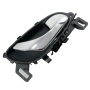 Предна дясна вътрешна дръжка Nissan Qashqai II 2013-2021 ID: 160492 ОЕМ № 806704EA0A, снимка 1
