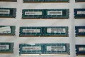 Лот от 28 броя RAM ПАМЕТ DDR2 512MB/DDR3 2GB/1GB Тествана и Работеща за Настолен Компютър, снимка 8