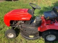 Роторна косачка MTD junior 11.5, снимка 1