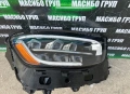 Фар десен фарове за Мерцедес ГЛЦ Mercedes GLC W253 фейс,USA, снимка 1