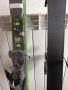 ски Elan amphibio 14ti 160см., снимка 3