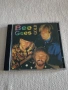 CD диск Bee Gees Gold, снимка 1
