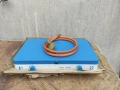 Газов котлон , снимка 3