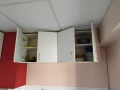 Подарявам кухненски шкафове , снимка 9