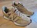 New Balance 327 44 номер, снимка 1