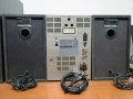 Аудио система AIWA. Made in Japan. Чудесен звук.  Изпращам видео. , снимка 7