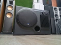 Активен субуфер JBL Control SUB-10, снимка 2