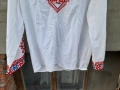 Стара мъжка риза за носия #2, снимка 3