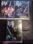 Продавам Star Wars на DVD 3,4,5,6, снимка 4