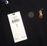 Нова оригинална фланелка Polo Ralph Lauren classic fit - размер XL, L - 100% памук, снимка 3