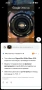 Продавам Обектив  Sigma mini-wide 1:2.8 f=28mm, снимка 5