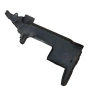 Десен дифузьор радиатори Nissan Qashqai II 2013-2021 ID: 160466 ОЕМ № 215584EA0A, снимка 2