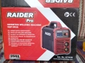 Инверторен Електрожен Райдер, снимка 1
