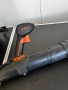 Духалка Stihl BR550, снимка 4