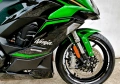 Kavasaki Ninja SX SE 1100 / 2025 год. , снимка 8