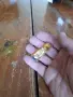 Стар ключодържател #33, снимка 3