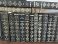 “Голяма домашна библиотека/класика/бизнес/колекционерски книги”, снимка 3