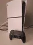 Playstation 5+ Logitech G29 , снимка 1