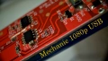 4K 60FPS 2K 120FPS MECHANIC MOS 8K Black Gold IMX678 HDMI USB дигитална камера, дентална медицина, снимка 9