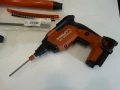 Hilti SD 5000 - 22 / SD - M2 / NURON + SME - Винтоверт за гипскартон + удължител, снимка 6