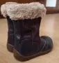 кожени ботуши Clarks, 21ви номер, снимка 2