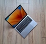13.3 MacBook Pro 2017 Retina Core i5-7360U/8GB/256GB SSD/Two Thunderbolt 3/Touchbar, снимка 2