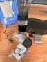 HOMTONE Conical Burr Coffee Grinder – електрическа кафемелачка с конусни мелещи дискове., снимка 1