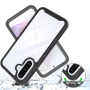 TECH-PROTECT DEFENSE GALAXY A36 / A56 / A37 5G BLACK, снимка 3