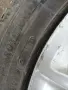 Джанти с гуми ауди 5х112, снимка 6