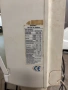 Конвенционален климатик Osaka 9btu, снимка 6