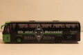 RIETZE H0 1/87 SETRA BORUSSIA СЕТРА АВТОБУС МОДЕЛ, снимка 1