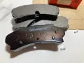 Спирачни накладки за Пежо J7 и J9 / PEUGEOT J7, J9, снимка 2