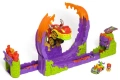Игрален комплект T-Racers Състезание с дракон, снимка 2